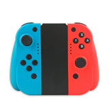 Joy Con（左/右）配對無線專業控制器，兼容 Nintendo Switch / Lite 紅藍