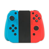 Joy Con (L/R) Pair Wireless Pro Controller for Compatible with Nintendo Switch / Lite Red Blue