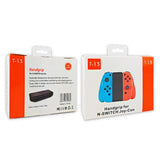 Joy Con (L/R) Pair Wireless Pro Controller for Compatible with Nintendo Switch / Lite Red Blue