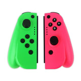 Joy Con（左/右）配對無線專業控制器，兼容 Nintendo Switch / Lite 紅藍