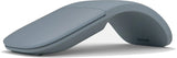 Microsoft - Arc Mouse 4 colors (Black / Gray / Green / Pink)