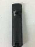 Althemax® 防滑防滑舒適握把遙控器雙節棍基本白色適用於任天堂 Wii / Wii Mini / Wii U