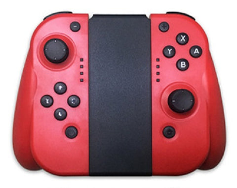 Nintendo Switch Joy-Cons Pair (L/R) - Neon Red/Blue