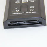 New Slim 500GB 500G HDD Internal Hard Drive Disk HDD for Microsoft Xbox 360 - Black - Hard Drive - Althemax - 4
