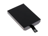New Slim 320GB 320G HDD Internal Hard Drive Disk HDD for Microsoft Xbox 360 - Black - Hard Drive - Althemax - 1