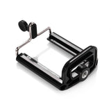 Camera Monopod Selfie Stick 1M  for cellphone Apple iphone Multi Colors - Black - Selfie Stick - Althemax - 4