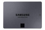三星 870 QVO 1 / 2 TB SATA 2.5 英寸內置固態硬盤 (SSD) (MZ-77Q2T0)