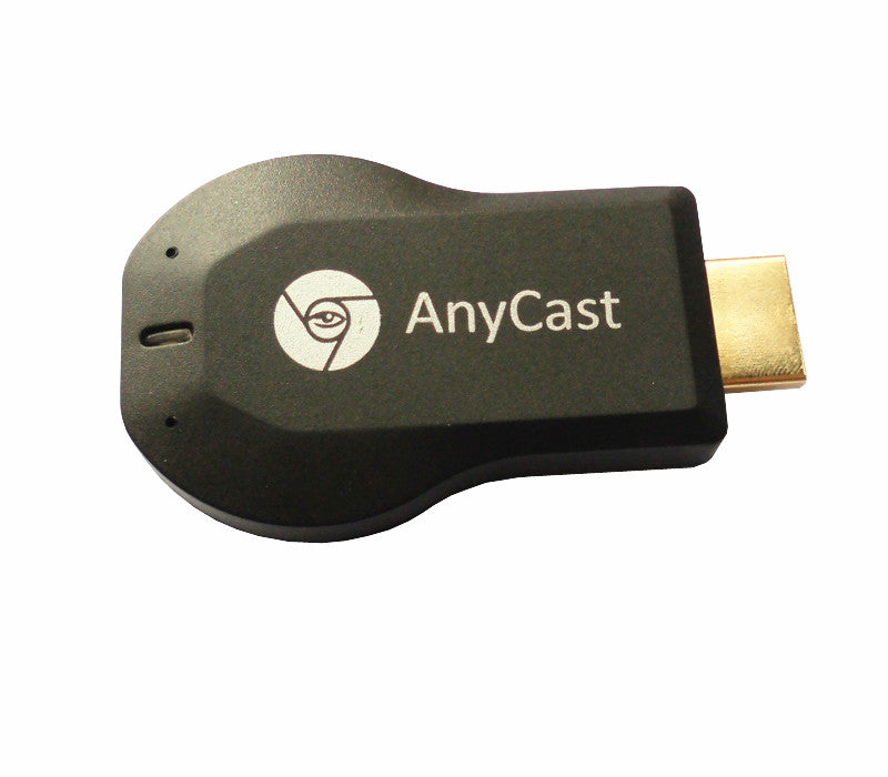 AnyCast Display Mirroring Miracast HDMI TV Dongle WiFi DLNA Multi-Media Display Receiver Dongle - Wi-Fi Dongles - Althemax - 4