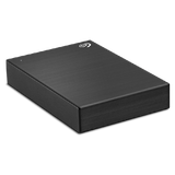 希捷便攜式硬盤一鍵式密碼 (2TB) STKY2000400 黑色 1TB/2TB/4TB/5TB 