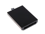 New Slim 320GB 320G HDD Internal Hard Drive Disk HDD for Microsoft Xbox 360 - Black - Hard Drive - Althemax - 2