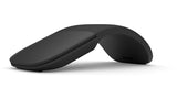 Microsoft - Arc Mouse 4 colors (Black / Gray / Green / Pink)