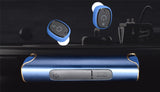 Althemax® 防水真無線立體聲耳機，帶電池充電盒