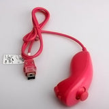 Remote Plus Built-In Motion Plus Nunchuk Silicone Case for Wii - Pink - Wii Accessories - Althemax - 4