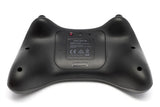 Wireless Classic Pro Controller Remote Gamepad + Cable for Nintendo Wii U Multi Color - Black - Wii U Accessories - Althemax - 6