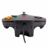 N64 Gray Long Handle Game Controller Control Remote Pad Joystick Fit for Nintendo 64 System - Game Controller - Althemax - 8