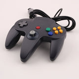 N64 Gray Long Handle Game Controller Control Remote Pad Joystick Fit for Nintendo 64 System - Game Controller - Althemax - 7
