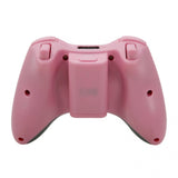 New Wireless Cordless Shock Game Joypad Controller For xBox 360 - Pink - XBox 360 Accessories - Althemax - 4