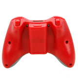 New Wireless Cordless Shock Game Joypad Controller For xBox 360 - Red - XBox 360 Accessories - Althemax - 5