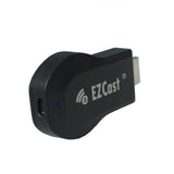 EZ Cast M2 Display Mirroring Miracast HDMI TV Dongle WiFi DLNA Multi-Media Display Receiver Dongle - Black - Wi-Fi Dongles - Althemax - 3
