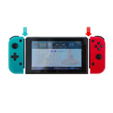 Joy Con（左/右）配對無線專業控制器，兼容 Nintendo Switch / Lite 紅藍