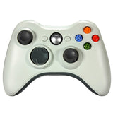 New Wireless Cordless Shock Game Joypad Controller For xBox 360 - Red - XBox 360 Accessories - Althemax - 9