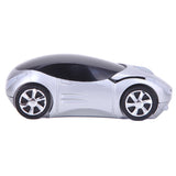 Wireless Cordless 2.4G DPI Race Auto LED Optical Car USB PC Mouse Mice for desktop laptop Silver - Mice & Trackballs - Althemax - 6