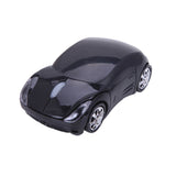 Wireless Cordless 2.4G DPI Race Auto LED Optical Car USB PC Mouse Mice for desktop laptop Black - Mice & Trackballs - Althemax - 5