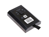 New Slim 320GB 320G HDD Internal Hard Drive Disk HDD for Microsoft Xbox 360 - Black - Hard Drive - Althemax - 6