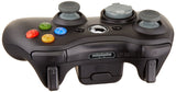 New Wireless Cordless Shock Game Joypad Controller For xBox 360 - Black - XBox 360 Accessories - Althemax - 2