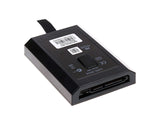 New Slim 320GB 320G HDD Internal Hard Drive Disk HDD for Microsoft Xbox 360 - Black - Hard Drive - Althemax - 7