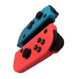 Joy Con (L/R) Pair Wireless Pro Controller for Compatible with Nintendo Switch / Lite Red Blue