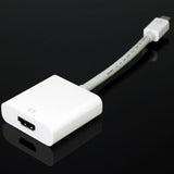 New Hot Mini DisplayPort to HDMI Adapter for Apple Macbook/Pro - Laptop Accessories - Althemax - 3