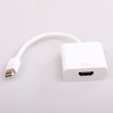 New Hot Mini DisplayPort to HDMI Adapter for Apple Macbook/Pro - Laptop Accessories - Althemax - 1