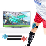 16 合 1 完整遊戲盒套裝適用於 Nintendo Switch 運動版
