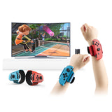 16 合 1 完整遊戲盒套裝適用於 Nintendo Switch 運動版