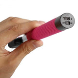 Built in Bluetooth Extendable Selfie Stick Monopod Holder Multi Available - Pink - Tripods & Monopods - Althemax - 7