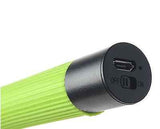 Built in Bluetooth Extendable Selfie Stick Monopod Holder Multi Available - Green - Tripods & Monopods - Althemax - 4