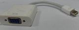 Mini DisplayPort to VGA Adapter for Apple Macbook/Pro/Air - Laptop Accessories - Althemax - 4